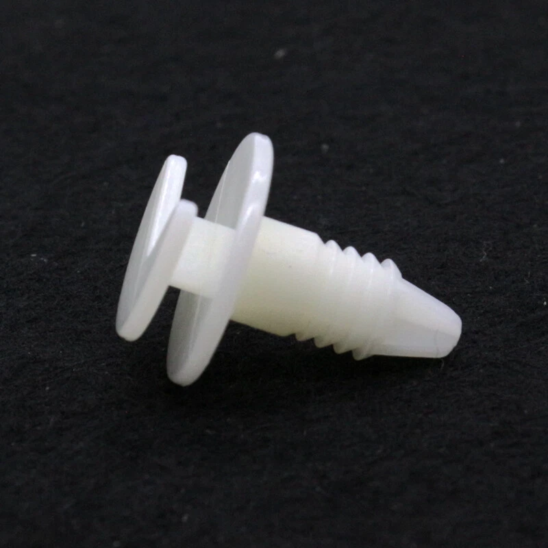 10Pcs Mounting Door Trim Panel Retainer Clip 7903077112 For Peugeot For Citroen - Imagem 3 de 4