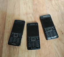 Sony Ericsson C902 Cyber-shot   faulty 