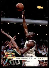 1994-95 Classic Center Shaquille O'Neal Magic #69 *Noles214* 10=FreeShip