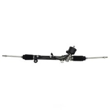 Rack And Pinion Assembly