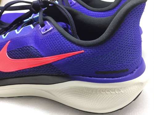 New NIKE AIR ZOOM PEGASUS 41 Mens Shoe Size 13 FD2722-401 - Picture 11 of 18