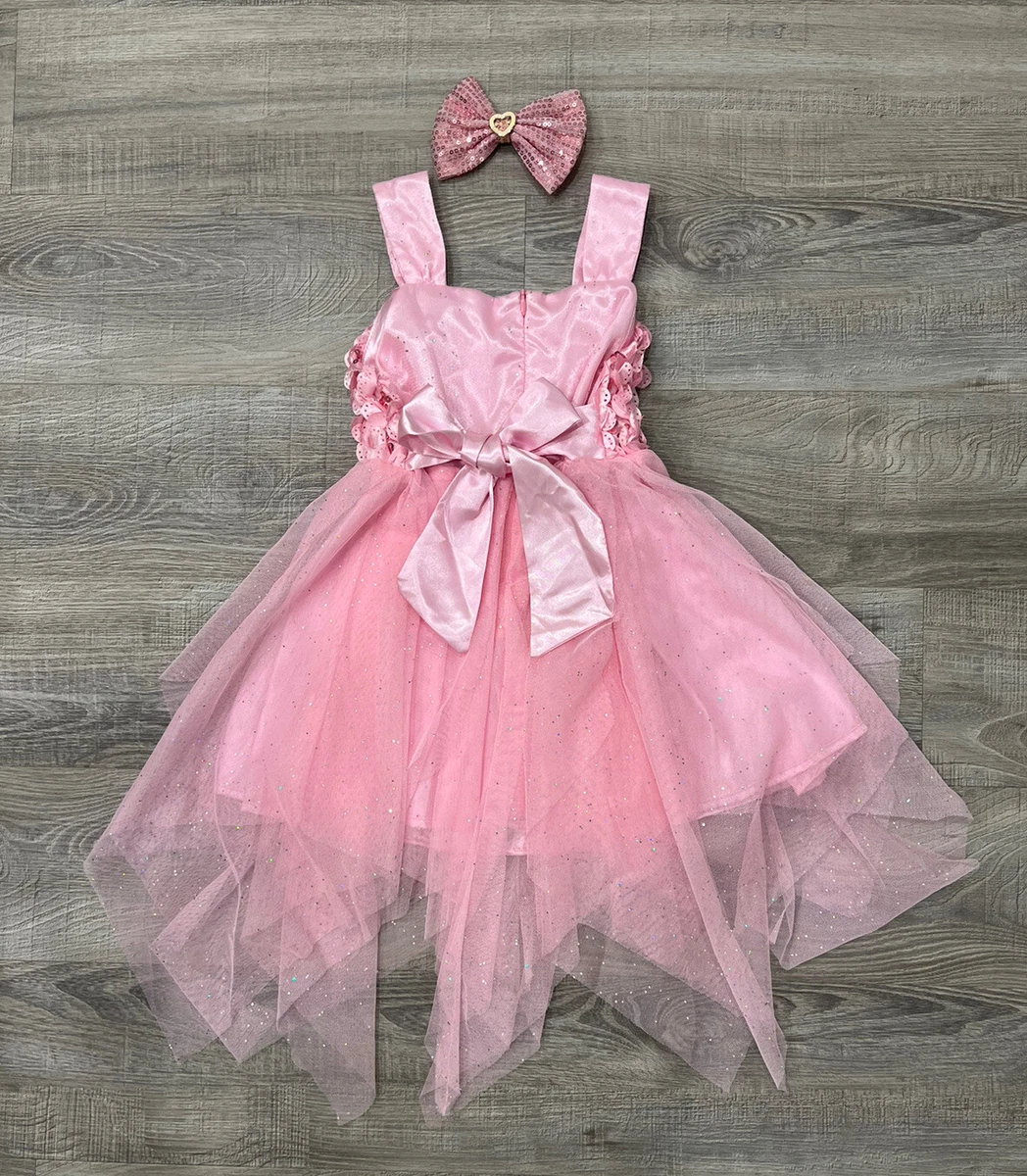 Popatu hotsell pink dress