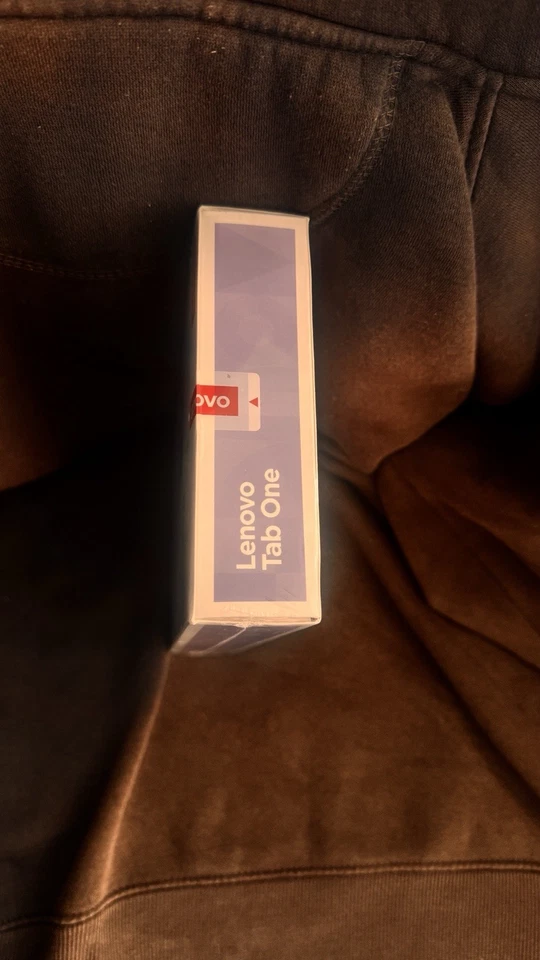 Tablet Lenovo Tab One 8,7” – 64 GB – WiFi – Gris Luna – Nueva Precintada Foto 4 de 4