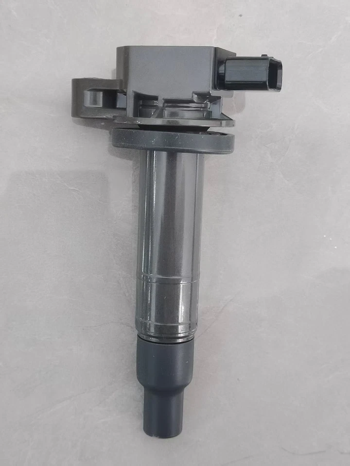 Bobinas de encendido DENSO 4 PIEZAS aptas para Scion xA xB 2000-2016 Toyota Yaris I4 90919-02265 Foto 4 de 4