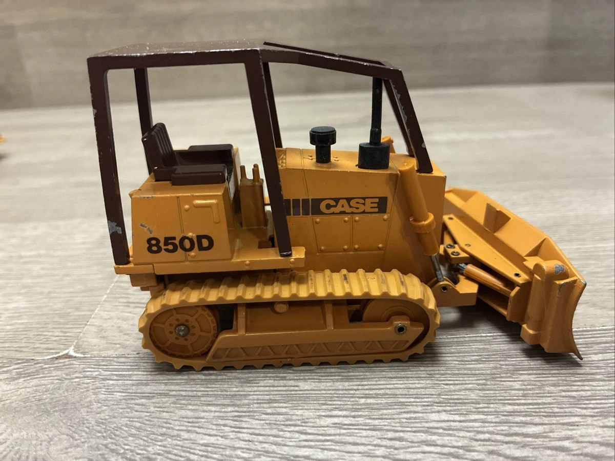 NZG Vintage Manufacture Diecast Construction Equipment for sale | eBay