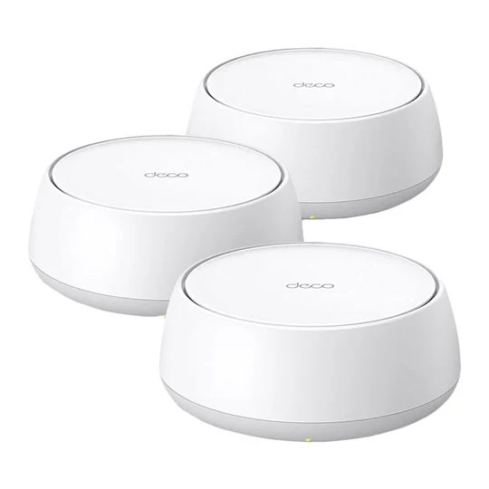 TP-Link DECO BE22 Dual-Band 2.4 GHz / 5 GHz Wi-Fi 7 802.11be White 2 Internal - Image 3