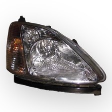 443395 Scheinwerfer rechts Honda Civic VII Hatchback (EU, EP) 1.