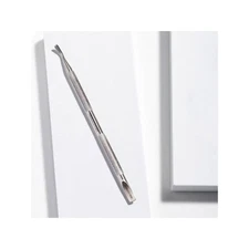 Tweezerman Nail Pushy & Cleaner for Men 0.3 Oz