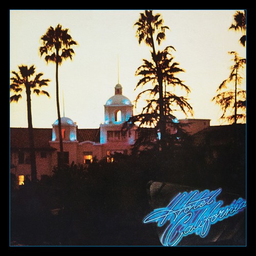 The Eagles - Hotel California: 40th Anniversary Expanded Edition [New CD] Annive - Zdjęcie 1 z 1