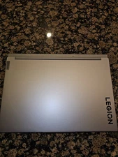 Lenovo Legion 5i Gaming Laptop