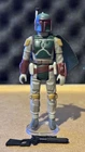 Stan Solo loose Custom Movie Accurate ROTJ Boba Fett