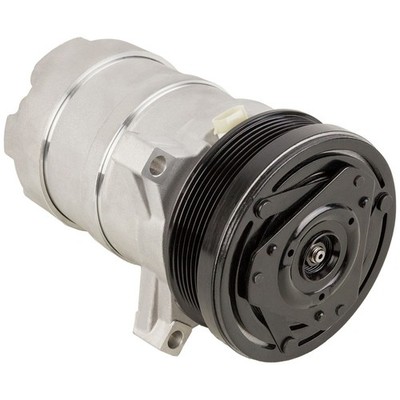 For Cadillac Deville Seville Eldorado Olds Aurora AC Compressor A/C Clutch DAC