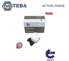 65SKV009 IGNITION-/STARTER SWITCH SKV GERMANY FOR MITSUBISHI OUTLANDER I,GRANDIS