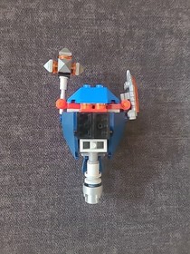 LEGO NEXO Knights Incomplete