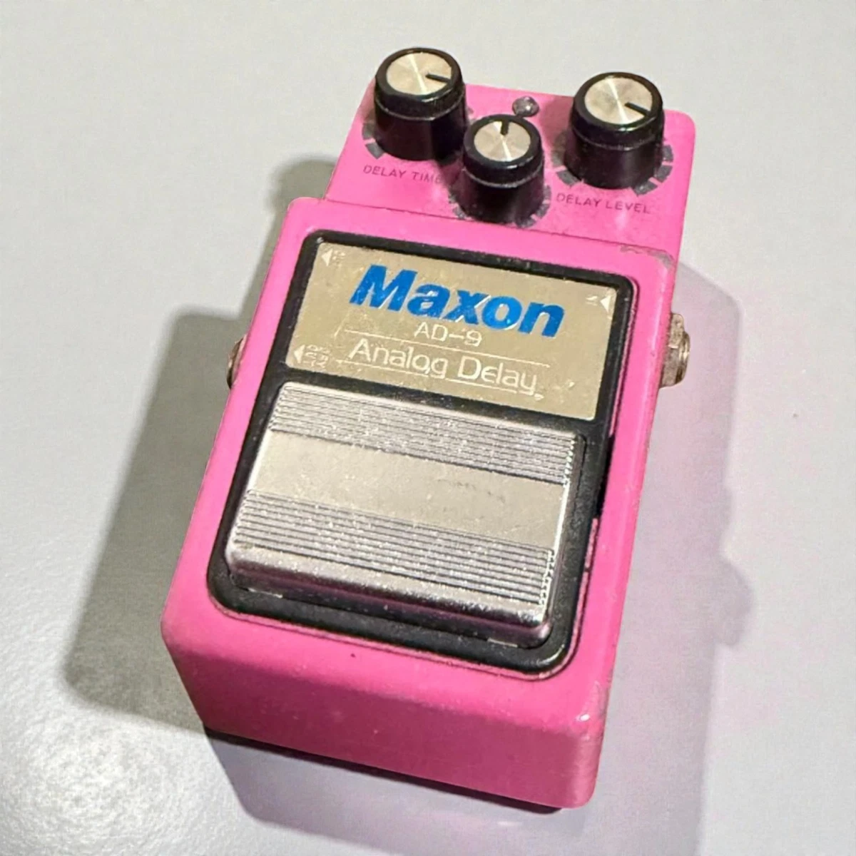 Maxon Analog Delay Guitar Delay, Echo & Reverb Pedals for sale | eBay