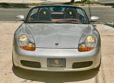 1997 Porsche Boxster for Sale