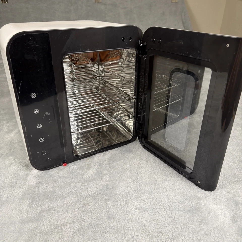 Tommee Tippee UV 3 en 1 Esterilizador y Secador para Biberones y Accesorios Foto 2 de 4