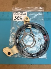 Gamut P20 Chain guide Bash Guard ISCG03 Sku3837