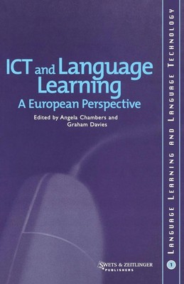 John Ed. Chambers (u. a.) | Ict and Language Learning | Taschenbuch | Englisch