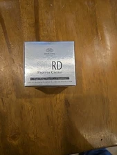 SHAAN HONQ SH-RD Protein Cream - 2.72 oz - NEW