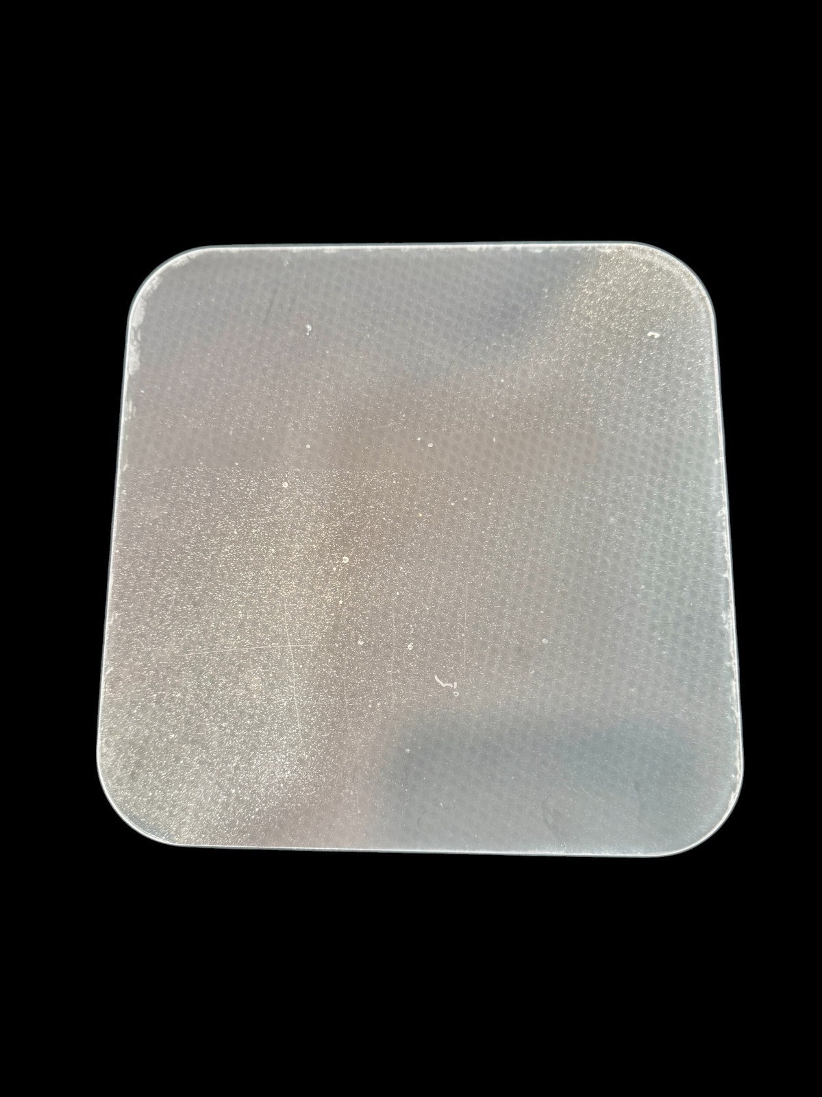 Acrylic Shelf For Dual Let's Resin Light Replacement