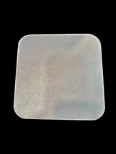 Acrylic Shelf For Dual Let's Resin Light Replacement