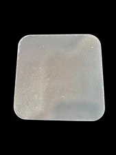 Acrylic Shelf For Dual Let's Resin Light Replacement