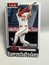 2026 Topps Series 1 Chad Stevens RC #232 Angels 