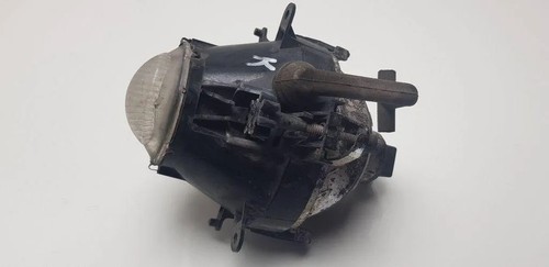 BMW 3 Touring E46 Nebelscheinwerfer links E1E12P 3.00 Diesel 2001 31099903