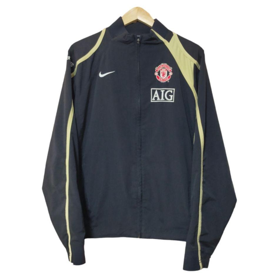 ウェア NIKE MANCHESTER UNITED Track Jacket 140 s-l400.jpg