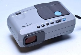 SEGA initial digital camera &ldquo;DIGIO SJ-1&rdquo; item