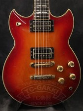 Yamaha 1982 SG1000 Used Electric Guitar 1982