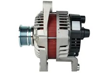 Poulies diverses Fiat 124