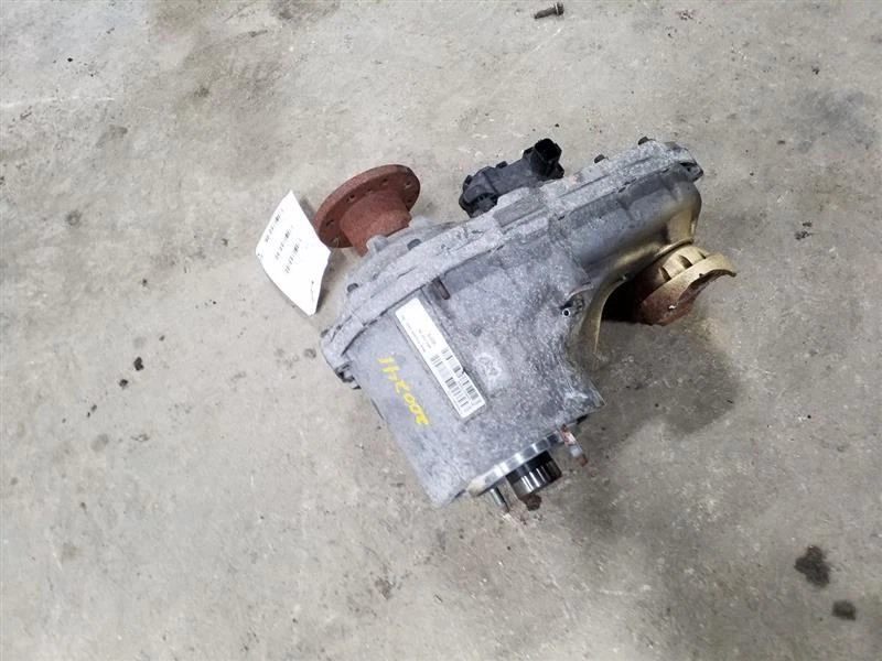 Transfer Case Model 143 3.7L Fits 09-11 NITRO 715854 - Image 4 of 4