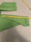 Talbots Women’s Green Capri Pants Women’s Size 12 — photo 7
