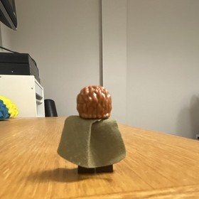 LEGO Lord of The Rings Minifigure Merry from set 9472 Attack on Weathertop