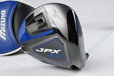 Mizuno JPX EZ 2016 Driver / 12.5 Degree / Stiff Flex Fujikura Orochi CB 60 Shaft