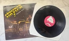 Stryper Soldiers Under Command LP original pressing