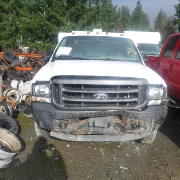 Fuel Pump Gasoline Front Midship Tank Fits 99-04 FORD F250SD PICKUP 18533016 Foto 2 de 4