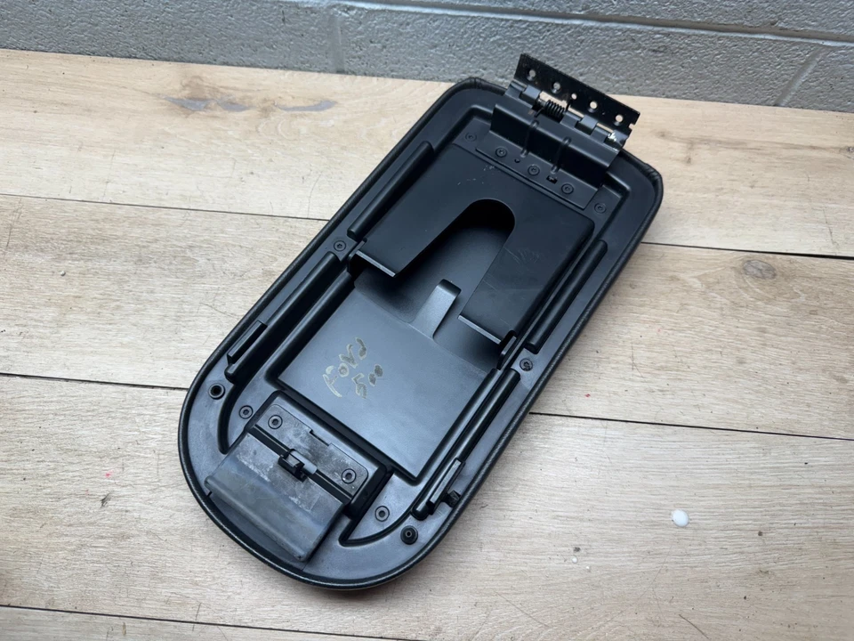 FORD FIVE HUNDRED 05-07 OEM  FRONT CENTER CONSOLE ARM REST ARMREST - Image 4 of 4