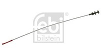Febi Bilstein ÖLpeilstab 44805 FüR MERCEDES-BENZ