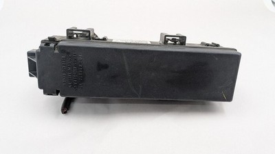 Used Power Supply Module fits: 2007 Jeep Commander Power Supply includes fuse bo