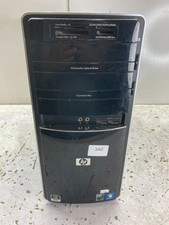 HP Pavilion p6527c AMD Athlon II X4 635 2.90GHz 4GB NO HDD