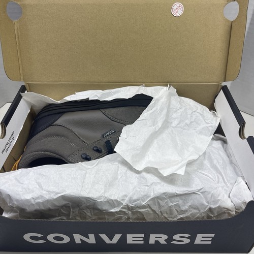 Bota Converse Chuck Taylor All Star Malden Street Olive A09492C para hombre talla 11,5 - Imagen 10 de 11