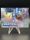 2025 Topps Chrome Aidan Hutchinson Base (RAW)