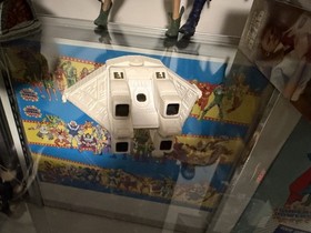 Micro Machines ALIENS Action Fleet Narcissus (Galoob 1996) 