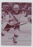 2025-26 Upper Deck Fleer Ultra SP Printing Plate Magenta 1/1 Adam Fox #134