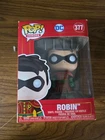 Funko Pop! Vinyl: DC Universe - Robin #377