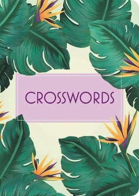 Eric Saunders Crosswords (Taschenbuch) Arcturus Perfect Puzzles