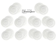 Limoges for Maison Perrier-Jouët Champagne Dinner Set | 22 Pieces